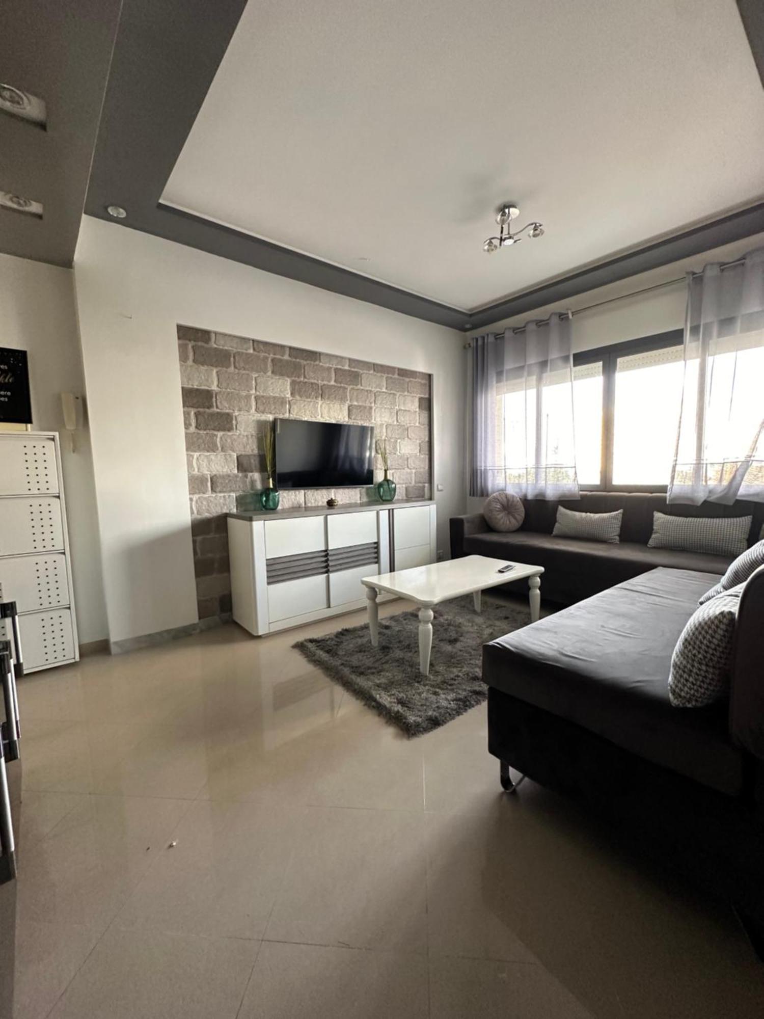 Mono Centre 5 Min Tgv Playa