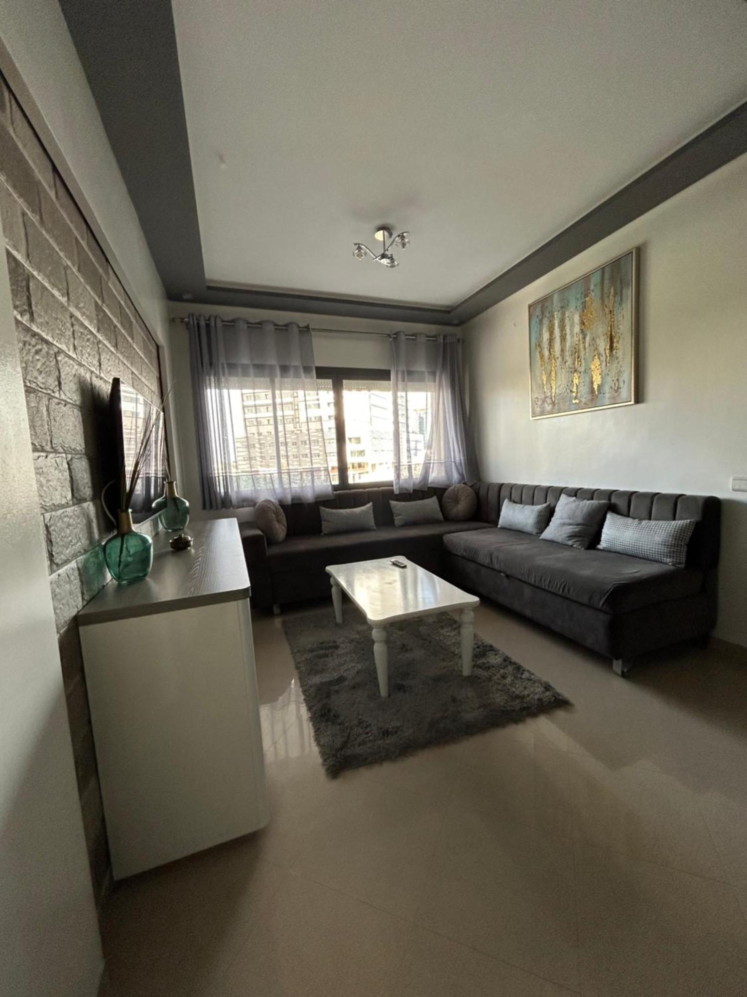 Appartement Mono Centre 5 Min Tgv Playa Tanger