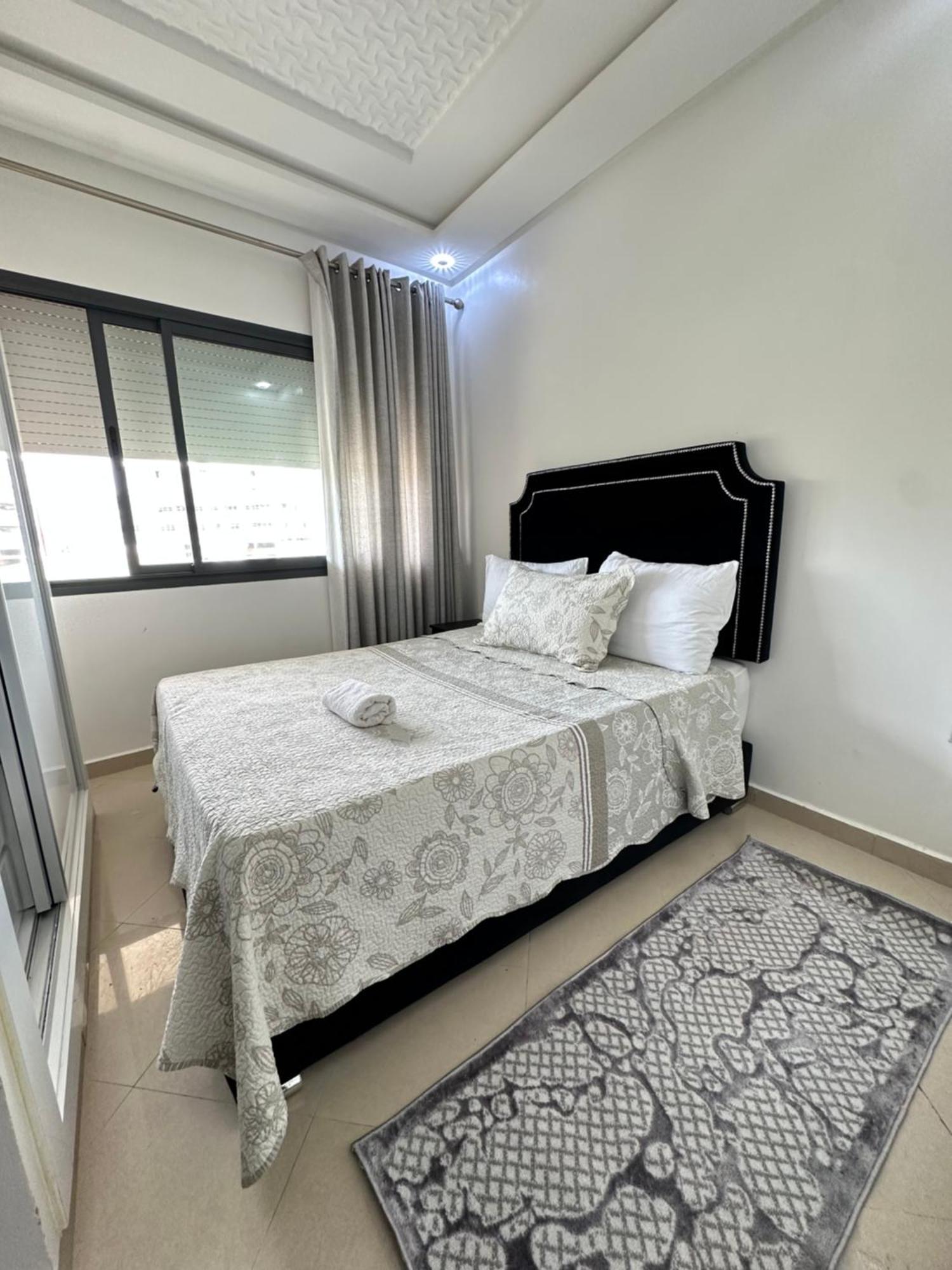 Mono Centre 5 Min Tgv Playa Apartment