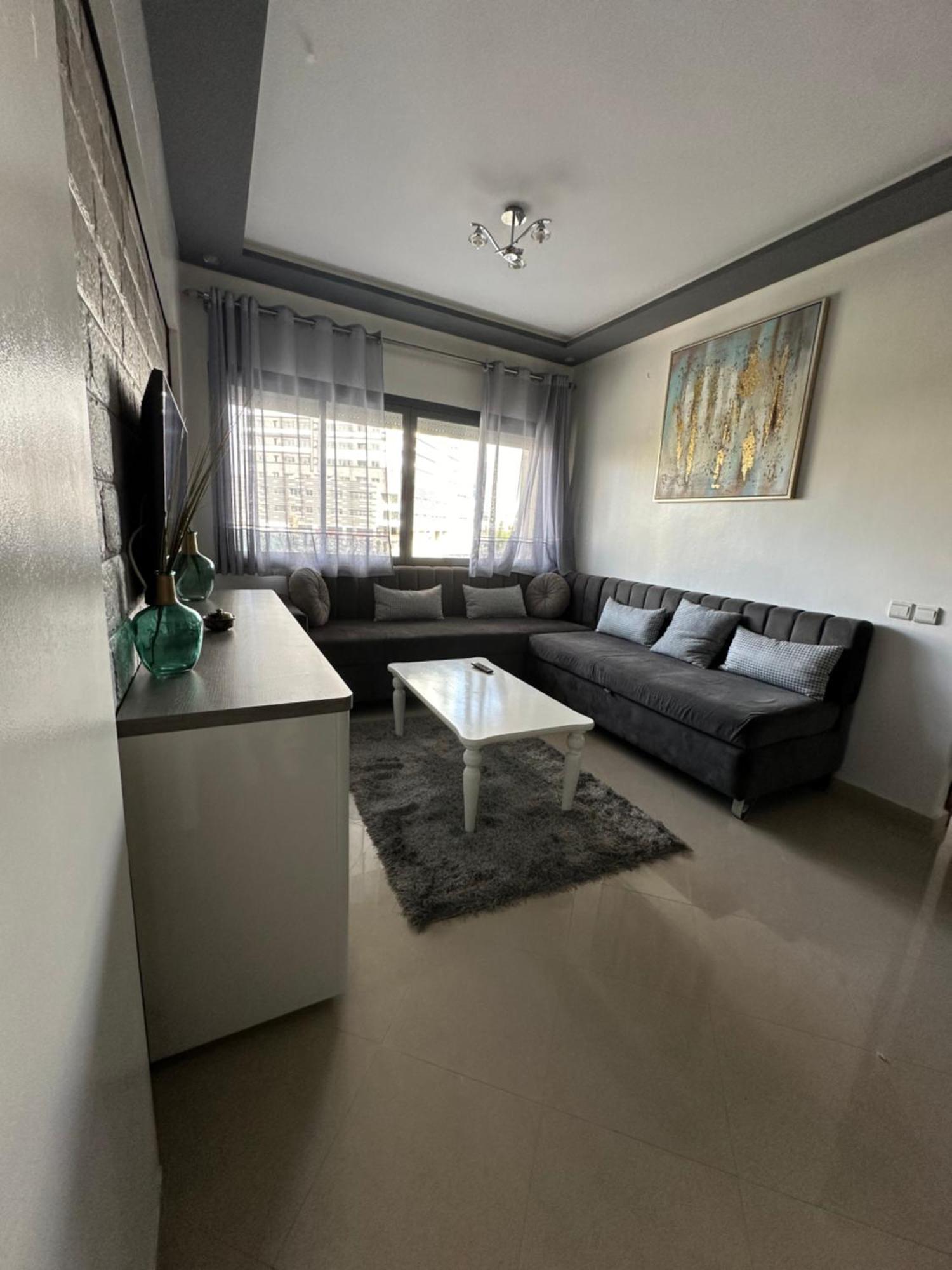 Apartment Mono Centre 5 Min Tgv Playa *
